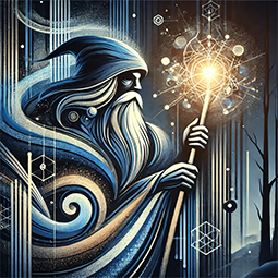 Good Wizard (Wizard)
