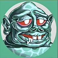 Coco The Troll (COCO)