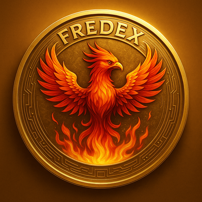 Fredex (Fredex)