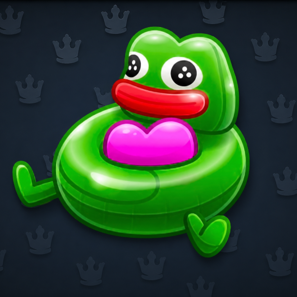 POOLPEPE (PLPP)
