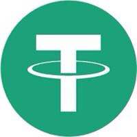 Tether (USDTᅠ)