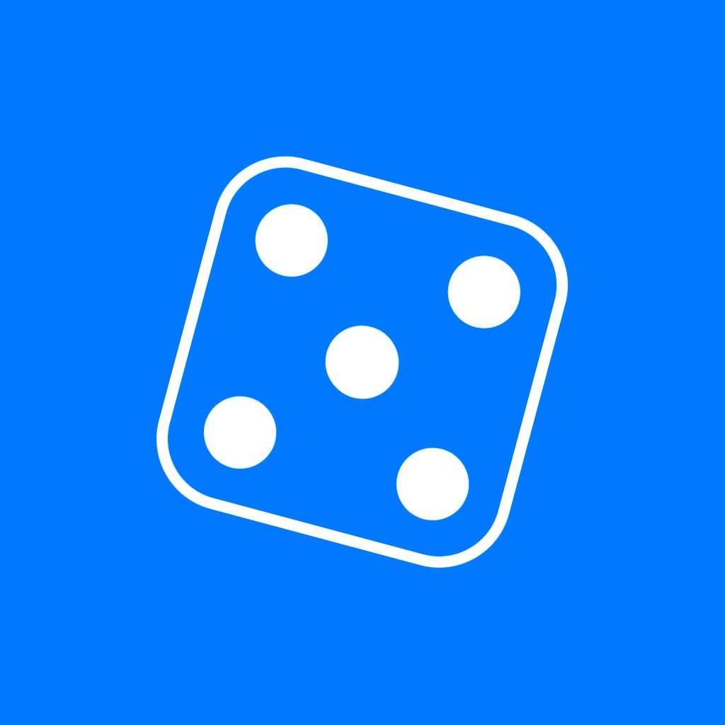 BaZoom Game (DICE)