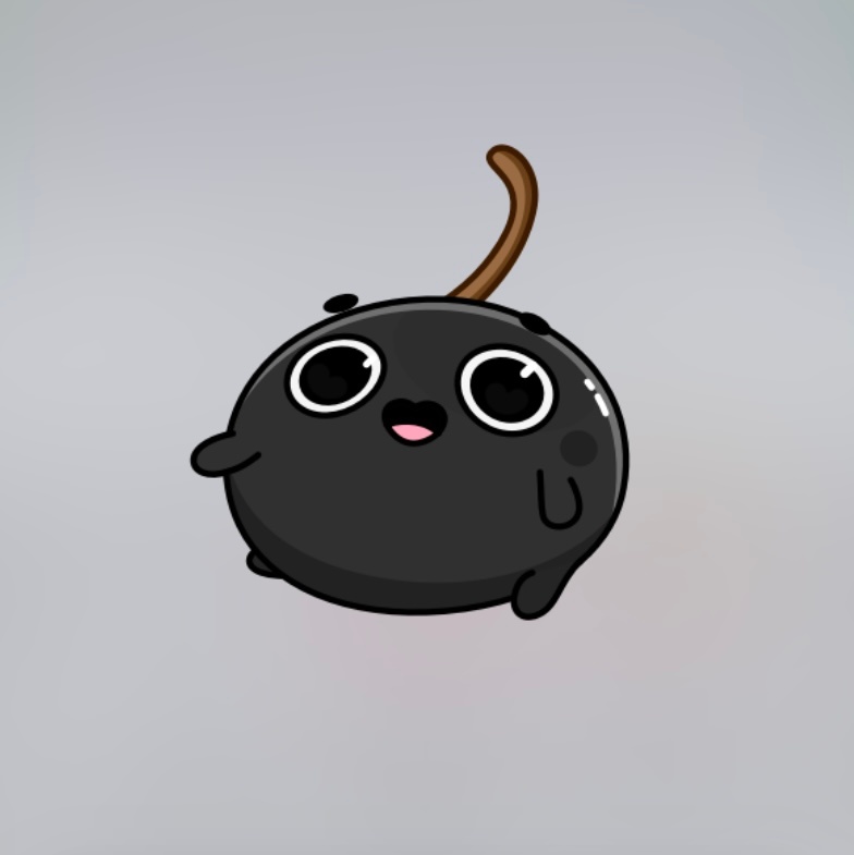 black cherry (BCHERRY)