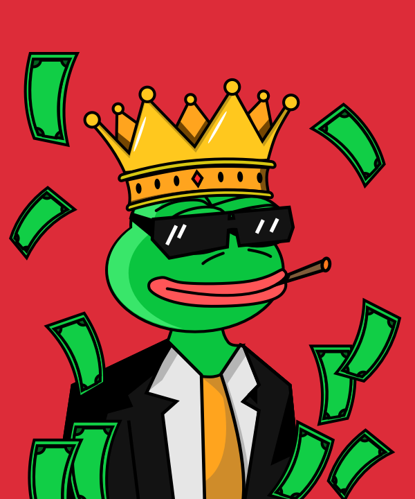 Rich PEPE (RPEPE$)