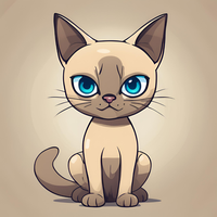 Tonkinese (TONKI)
