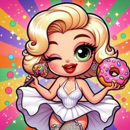 Baby Lady (BBLady)