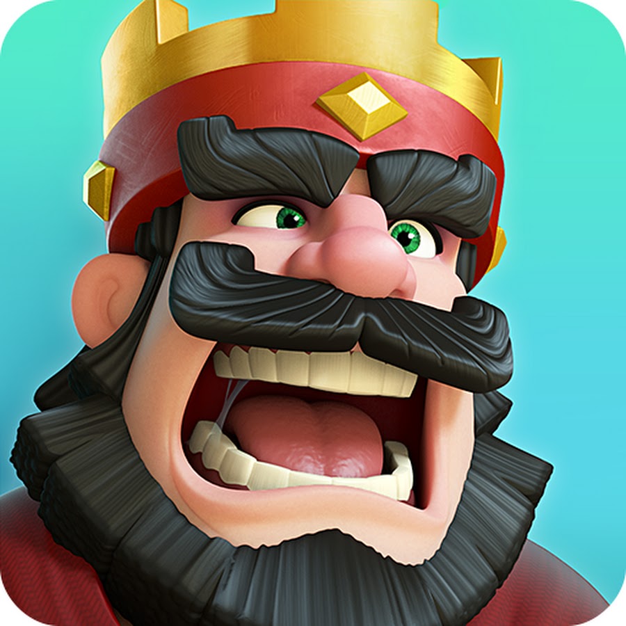 Clash royale OBOIIIII (CLASH)