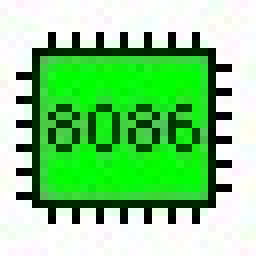 Intel 8086 (086)