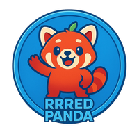 RRRED PANDA (RRRED)