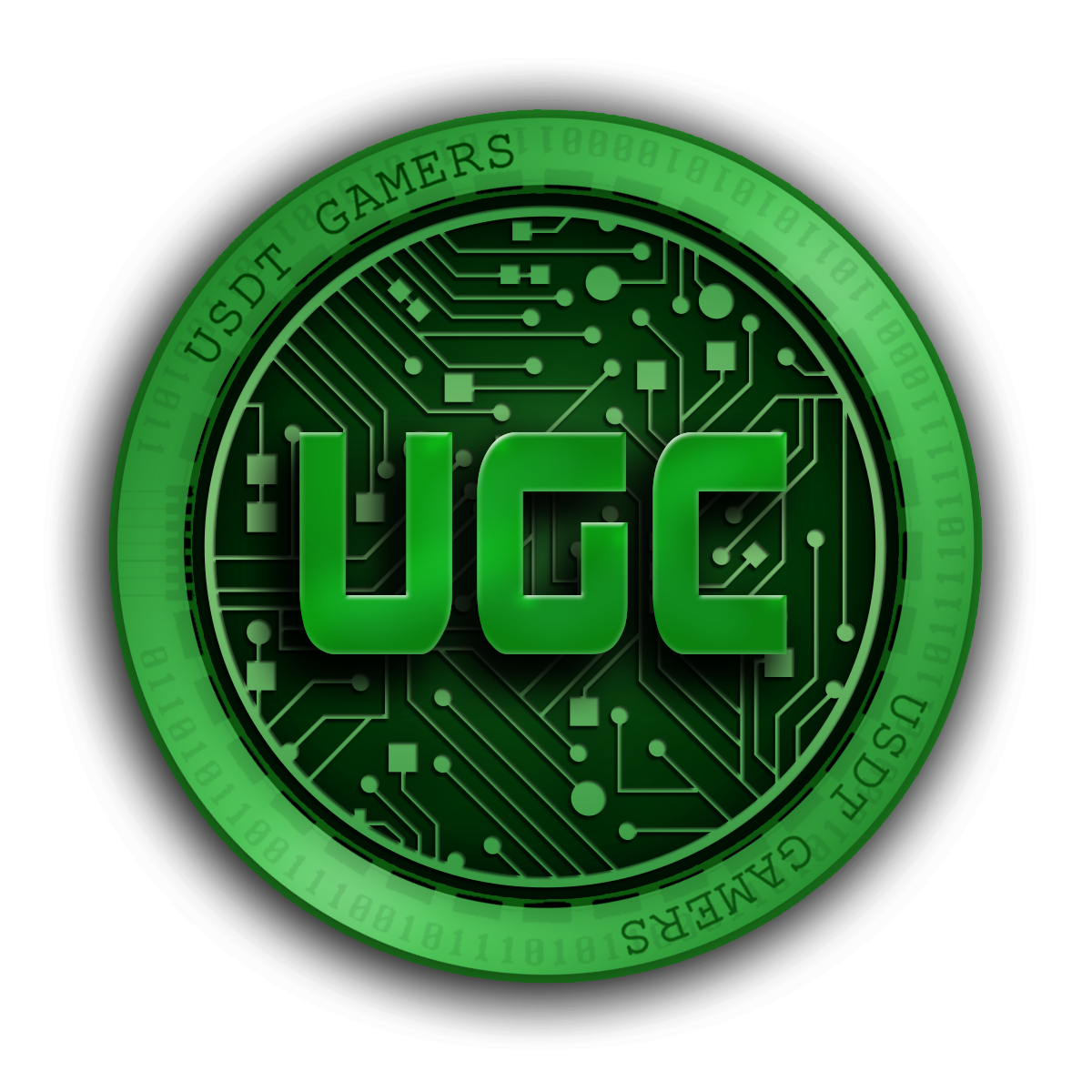 Usdt Games Company (UGC)