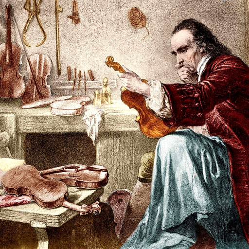 Stradivarius (STRADIV)