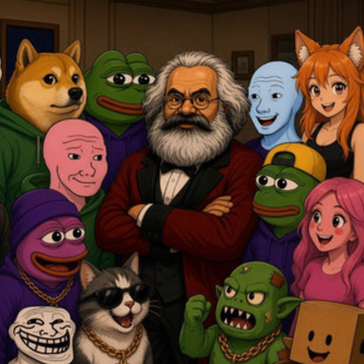 Crypto BROS (BROS)