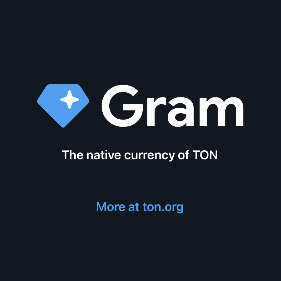 Make GRAM Great Again (MGGA Token)