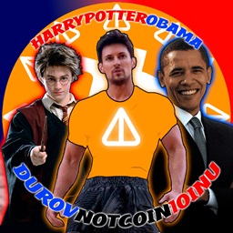 HarryPotterObamaDurovNotcoin10Inu (BITCOIN)