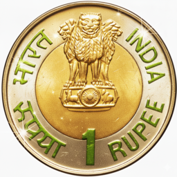 Sovereign Indian Rupee (INRsovereign)