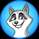RACCOON ( ROON)