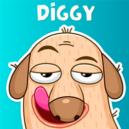 DIGGY ($DIGGY)