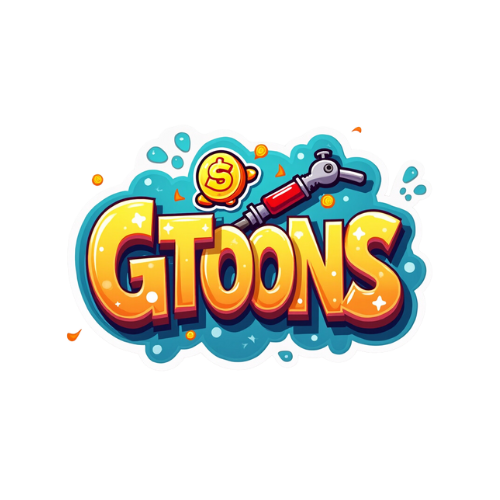 GTOONS (GTOONS)