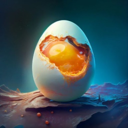 EggsWisdom (EGG)