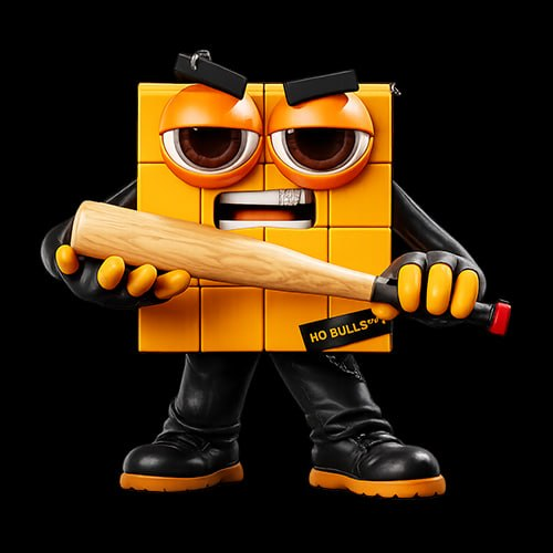 DeDust DeFi Gang (DUSTGANG)