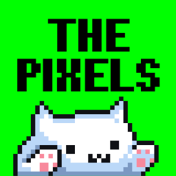 The Pixels (PXL)