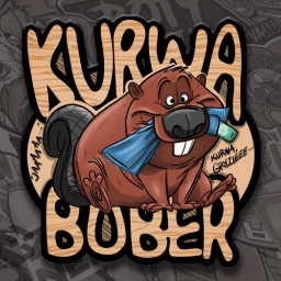 Kurwa Bober Coin (KBC)