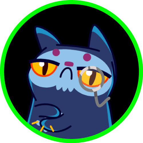Skull Cat (SCAT)