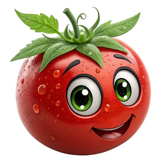 қызанақ (TOMATOES )