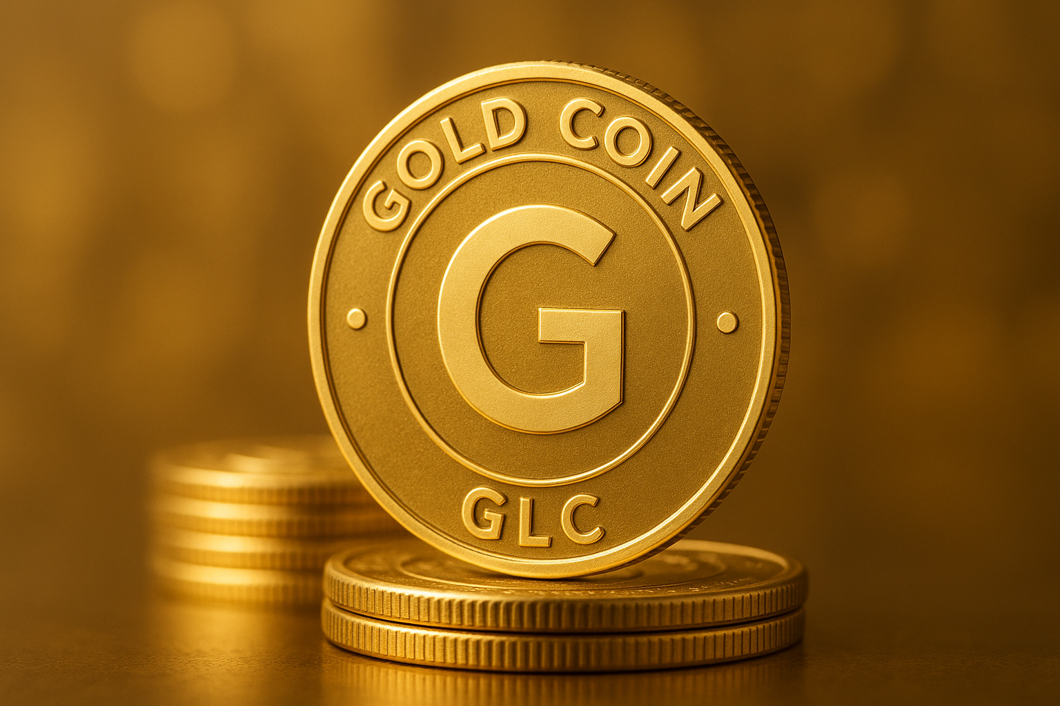 Gotd Koin (GLC)
