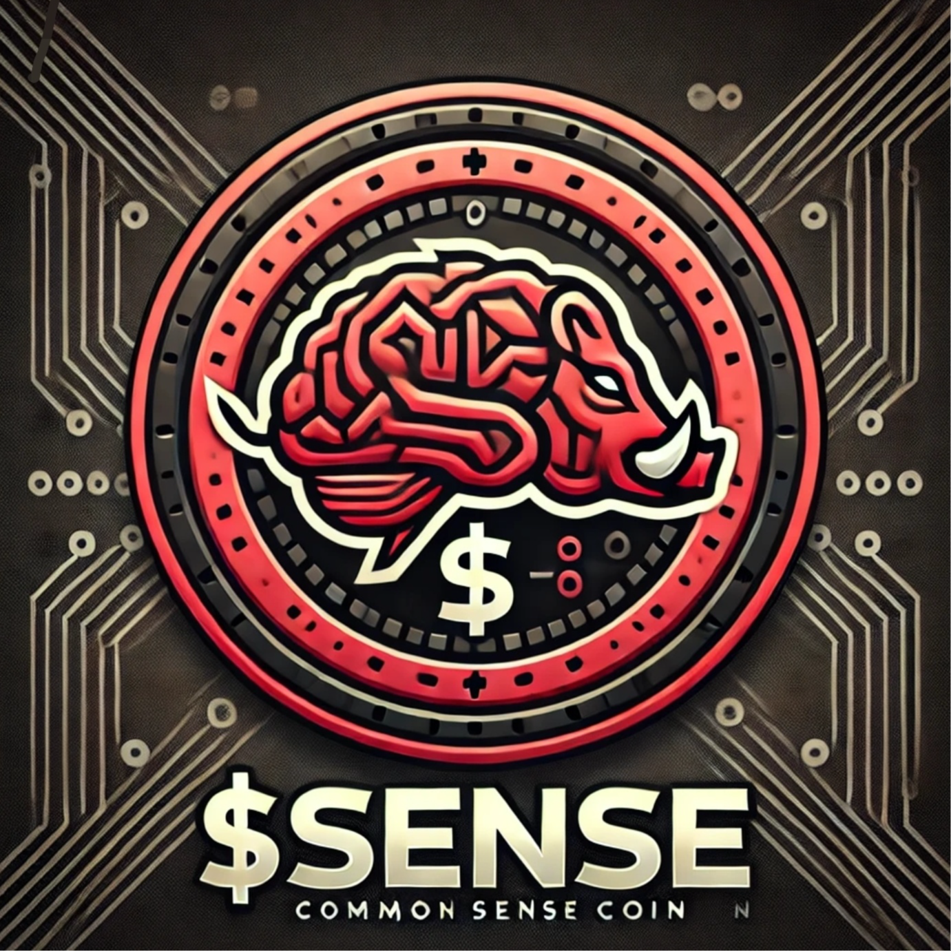 Common Sense Coin (SENSE)