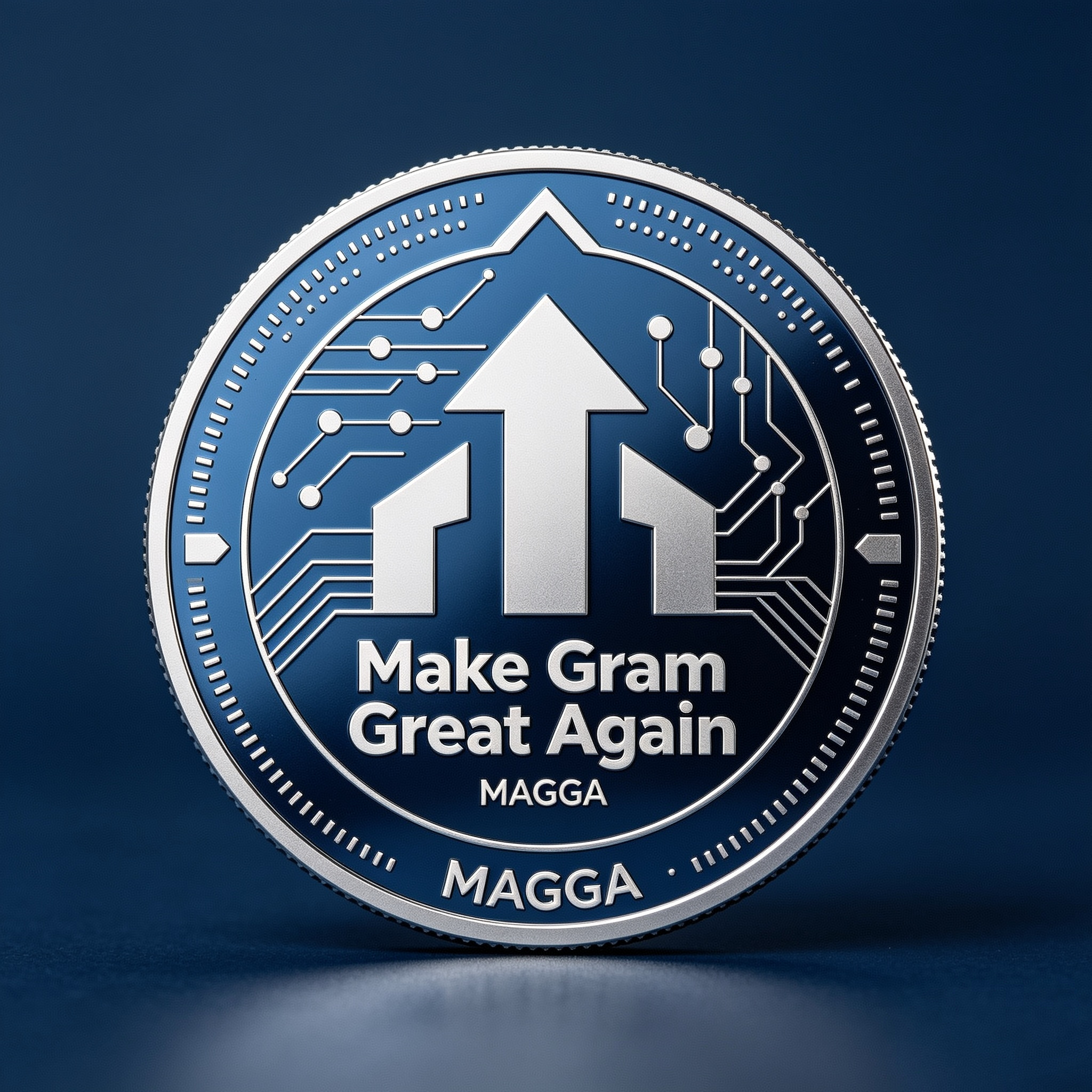 Make Gram Great Again (MAGGA)