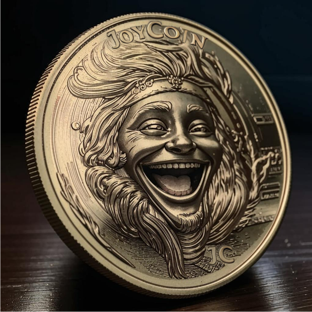 JoyCoin (JC)