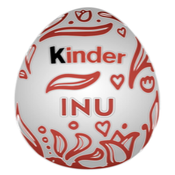 KINDER INU (KINDER)