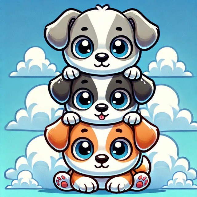 DOGIZEN ($DOGZ)