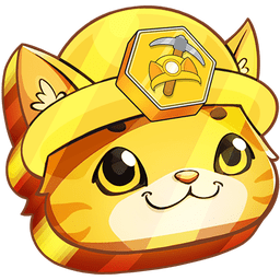 Cat Gold Miner (CATGOLD)