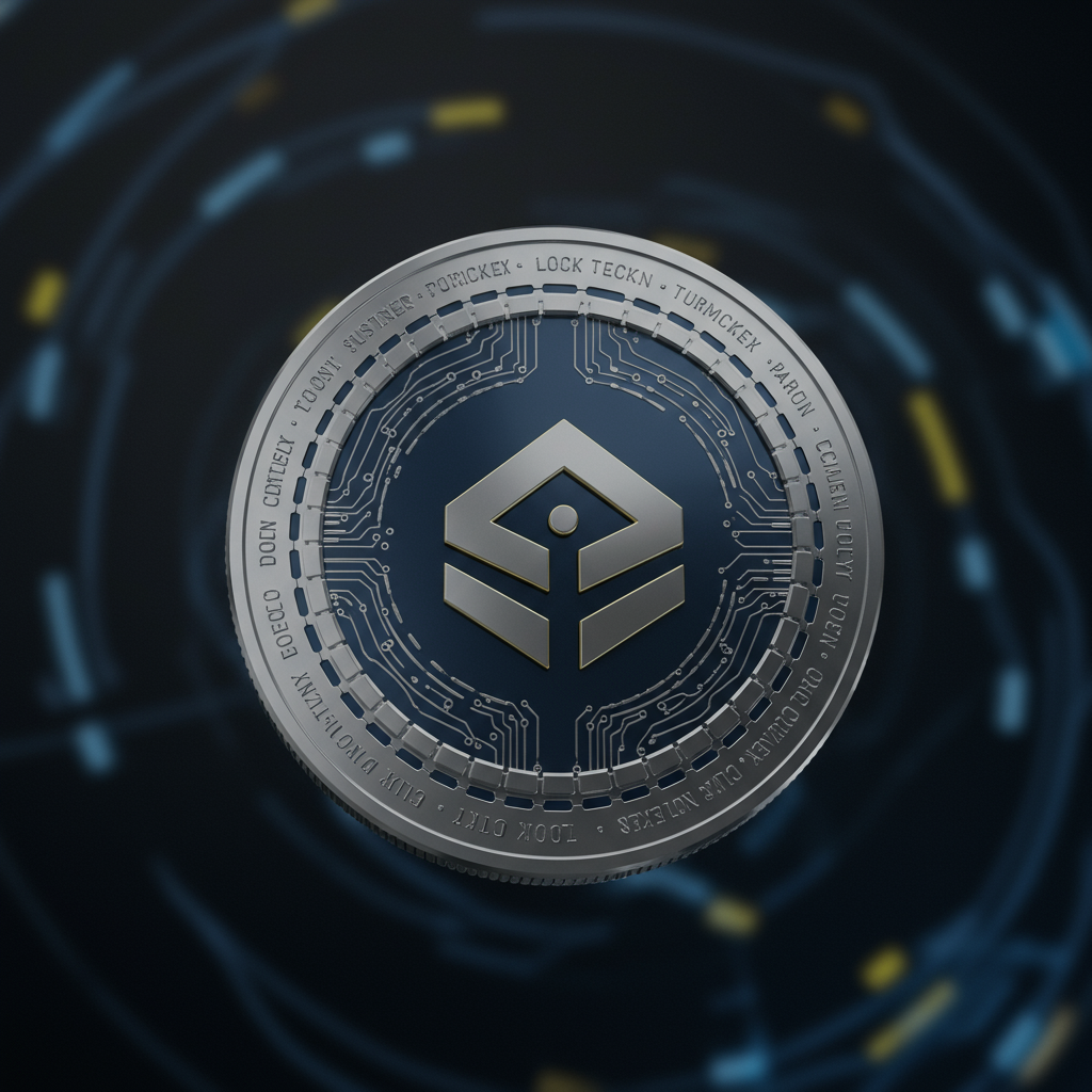 DUMMY (DTOKEN)