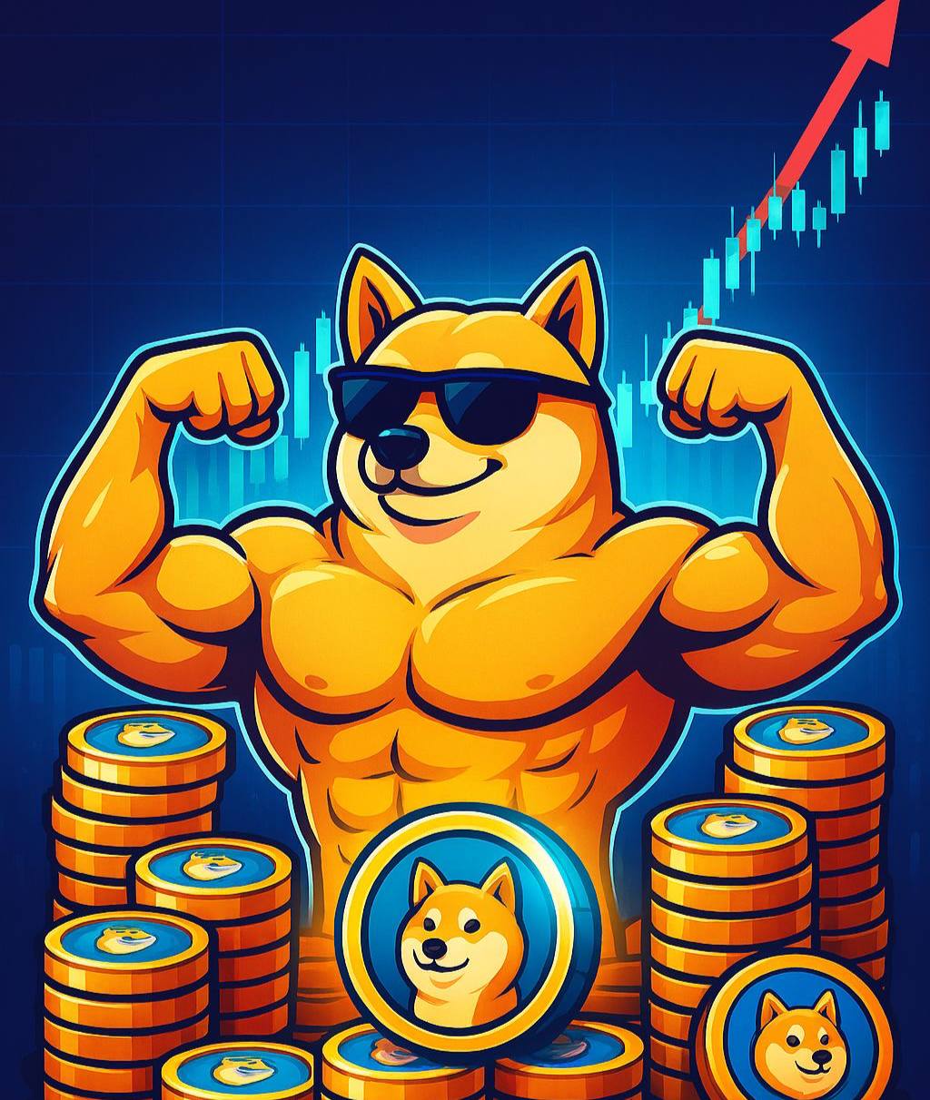 MAXI COIN (MAXI COIN)