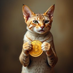 MemCatCoin (MCC)