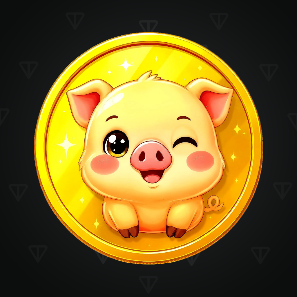 PiggyBank (Piggy)