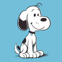 Snoopy (SNOOPY)