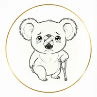Ghost Koala (GKoala)