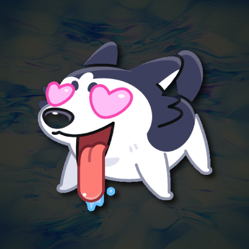 Husky Dog (HUDOG)