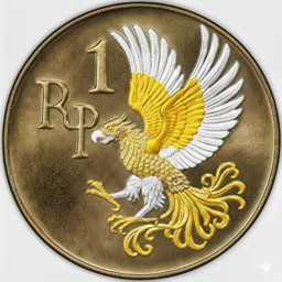 Sovereign Indonesian Rupiah (IDRsovereign)