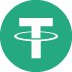 Tethee USD (USD­Tᅟ)