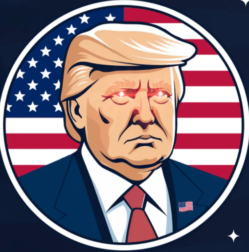 Donald John Trump (TRUMP)