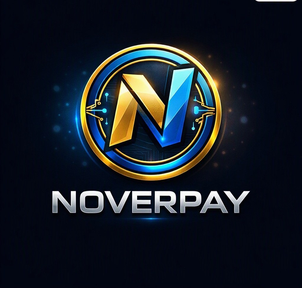 NOVERPAY (NEY)