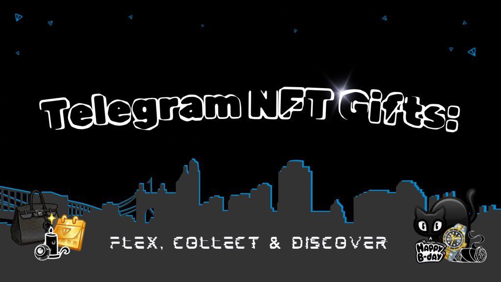 TELEGRAM NFT GIFT (NFTGIFT)