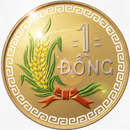Sovereign Vietnamese Dong  (VNDsovereign)