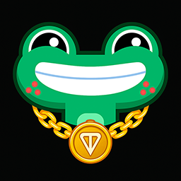 Froggo In Love (FROGGO)