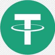 ᅟᅠUSDT (ᅟᅠUSDT)